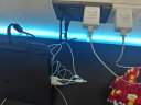 骁骑 XD1pro双电机电动升降电竞桌主播家用电脑桌书桌卧室游戏桌子 双电机升降-1.6M（包安装） 晒单实拍图