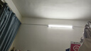 得焺 LED灯管一体化日光灯净化灯支架灯长条防尘灯三防灯办公室仓库灯 高亮净化灯管-1.2米40瓦双排灯珠 实拍图