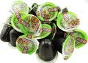 双钱牌 广西梧州双钱牌 龟苓膏 1500g 散装称 非果冻啫喱杯 原味 实拍图
