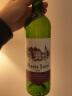 法国进口红酒 圣摹干红葡萄酒 原瓶进口 整箱进口波尔多AOP红酒 红妆AOP波尔多红酒整箱（750ml*6） 实拍图