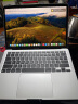 Apple MacBook Air 苹果笔记本电脑 2020款13英寸 M1芯片 二手笔记本 银色 M1+8G+256G 晒单实拍图