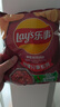 乐事（Lay's）薯片 飘香麻辣锅味 135克 休闲零食 膨化食品 实拍图