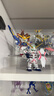BANDAI SDEX BB战士 自由高达拼装模型 sdex敢达 男孩机甲玩具礼物 SDEX 命运高达 实拍图