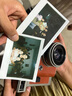 LOMOGRAPHYLomography Lomo'Instant Wide 宽幅拍立得相机 五寸相纸 棕色皮革限量版 套装（不含电池相纸） 实拍图
