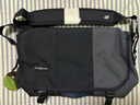 TIMBUK2邮差包单肩斜挎包信使包时尚潮包休闲包男男友礼休闲运动 黄昏蓝/金扣 S 实拍图