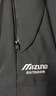 美津浓（MIZUNO）户外春秋锋衣男女防风防水风衣情侣外套RTA2CC3105 实拍图