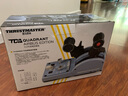 图马思特（THRUSTMASTER）飞行节流阀TCA空客版飞行模拟器图马斯特支持PC 实拍图