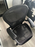 赫曼米勒（HERMAN MILLER）Aeron2.0人体工学椅电脑椅办公电竞款玛瑙黑大号PostureFitSL支撑 实拍图