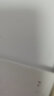 美的（Midea）【超级单品】七叶轻音立式电风扇家用柔风落地扇台式桌面小型风扇大风量节能摇头宿舍电扇 SAF30AB 晒单实拍图