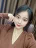 法蔻【生日礼物】孔雀石欧美法式方块项链女超火吊坠送女友老婆 孔雀石项链 实拍图