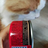 伊纳宝猫罐头味润主食零食罐头罐头营养猫咪湿粮日本CIAO妙好汤汁罐80g 【新包装】鸡肉金枪鱼鲣鱼6罐 实拍图