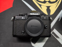 尼康（Nikon） Zf全画幅微单相机 可选单机/套机 4K高清数码照相机Vlog自拍旅游 Z F  Z 40mm f2 SE套机 标配出厂配置【关注送座充】 晒单实拍图