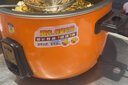 半球（PESKOE） 商用电饭煲大电饭锅食堂商用大电饭煲电饭锅老式大容量20人以上耐用大饭煲 （适用50-58人） 28L 实拍图