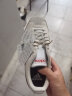 adidas PUREBOOST GO休闲舒适跑步运动鞋男女阿迪达斯官方 黑色/深灰 42.5 晒单实拍图