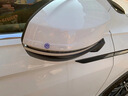 斯驰汽车门碗拉手保护贴透明防刮划痕胶贴车门防撞条后视镜防护胶条贴 大众速腾朗逸迈腾宝来探岳 全车（14件套） 实拍图