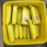 向日葵柠檬苏打夹心饼干乳酪端午礼盒800g整箱小包饼干婚庆伴手礼盒年货 芒果味800g/桶(约28小包) 实拍图
