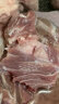 泰德牛 原切牛肋条肉1kg 国产谷饲黄牛肉清真牛肉香煎烧烤食材肥瘦相间 实拍图