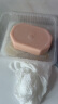 babycare婴儿洗衣皂专用肥皂宝宝内衣皂香皂抑菌去渍 西柚150g*5块 实拍图
