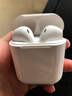半入耳式蓝牙耳机无线双耳运动音乐车载开车通话超长续航手机通用 双耳+充电仓【高清音质】 实拍图