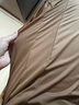 蕉下（beneunder）阔腿裤休闲裤子女士冰丝垂坠感宽松防晒运动长裤透气春夏款AL206 实拍图