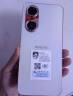 飞利浦（PHILIPS）S20 暮雪白 旗舰8核256GB大内存超薄智能手机 双面玻璃水滴全面屏 学生老年人手机4G全网通 实拍图