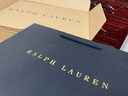 Polo Ralph Lauren 拉夫劳伦 男女同款 经典牛津布衬衫RL11898 100-白色 S 实拍图