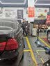 博世（BOSCH）刹车片前片宝马1系120i125i/3系318i320i325i/5系520d525Li/Z4 实拍图