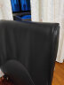 中伟电脑椅会议椅家用弓形脚办公椅子洽谈椅会客椅 实拍图