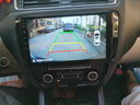 适用大众速腾大屏导航仪一体机车载智能车机中控显示屏幕倒车12 13 14 15 16 17 18年款 12-18款大众速腾 WIFI高配版32G+后视+记录仪+包安装 实拍图