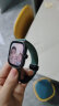 小米（MI）Redmi Watch4 红米智能手表 典雅黑 血氧检测 蓝牙通话 旋转表冠 NFC运动手表 小米手表 红米手表 实拍图
