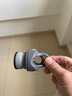 REVOMAX锐虎无螺纹保温杯杯盖 不分型号只分颜色 REVOMAX保温杯支持替换 经典款直饮杯盖【摩天灰】 1个 实拍图