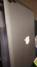 苹果（Apple） MacBook Pro/Air 二手苹果笔记本电脑 商务 办公 游戏 设计 剪辑 95新【人气秒杀福利款】高配定制8G+256G固态 实拍图