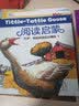 阅读启蒙 乔伊·考利英语绘本精选4  实拍图