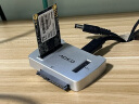 朗科（Netac）60GB SSD固态硬盘 MSATA接口 N5M迅猛系列 纤薄小巧 动力强劲 实拍图