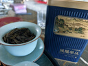 寅伯茶坊潮州凤凰鸭屎香类清香型大乌叶老枞单枞茶乌东单丛乌龙茶叶礼罐装 25年头春头采自饮装 200g*1罐 实拍图