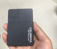 七彩虹(Colorful)  250GB SSD固态硬盘 SATA3.0接口 SL500系列 实拍图