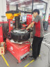 万力轮胎/WANLI汽车轮胎 215/60R17 96H SP022 适配指南者/艾力绅/自由客 实拍图