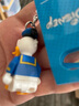 乐高（LEGO）米奇米妮唐老鸭黛西人仔钥匙扣链积木礼物挂件儿童节礼物 风暴骑兵钥匙链 实拍图