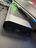 闪迪大师极客 致捷 6TB 企业级桌面移动硬盘 机械硬盘雷电3兼容USBType-C 3.5英寸大容量读取速度250MB/S 实拍图