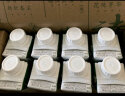 天友百特 有机纯牛奶250ml*12盒（礼盒装）专属有机牧场 3.6g乳蛋白 实拍图