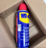 WD-40除锈剂wd40润滑油机械防锈油除锈润滑剂螺丝松动门窗锁自行车清洁 实拍图