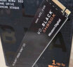 西部数据（WD）1TB SSD固态硬盘 M.2（NVMe协议）SN580 PCIe4.0 笔记本电脑台式机西数SN570升级储存硬盘 实拍图