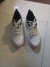 特步（XTEP）跑鞋运动鞋男子冬季网面透气减震轻便软底休闲男鞋跑步鞋鞋子 实拍图