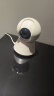 小米智能摄像机2云台版 400万像素2.5K 超微光全彩 家用监控 手机查看人形侦测360°全景米家摄像头 晒单实拍图