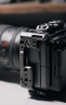 索尼（SONY）ILME-FX3全画幅4K摄像机电影摄影机索尼fx3视频旅游婚庆便携式摄像机高端直播摄像机 FX3单机身【无镜头】 官方标配【套餐更划算】 晒单实拍图