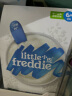 小皮（Little Freddie）有机原味高铁大米粉宝宝辅食婴儿营养米糊米粉6个月160g*1盒 实拍图