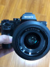 索尼/Sony A7II A7M3全画幅微单数码相机vlog摄像机4K高清 A7RII 二手微单相机 95新 索尼A7III/A7M3 单机 标配 晒单实拍图