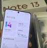 小米Redmi Note13Pro 新2亿像素 第二代1.5K高光屏 8GB+256GB 子夜黑 SU7 5G手机 实拍图