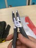 釰 福冈工具 PVC管剪刀快剪PPR水管切刀割管工具 刀片(FO-4005H-1) 实拍图