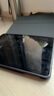 几亚适用苹果iPad保护套ipad6/5/4/mini6/Air7/6/5/4/3/2皮套平板ipad air/PRO 2024版11/13吋保护壳 灰色 iPad 2017/2018款 【9.7英寸 实拍图